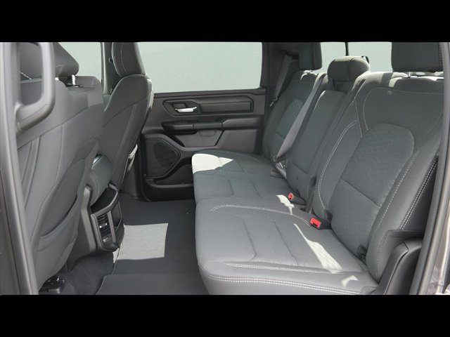 New 2025 RAM 1500 Tradesman w/ Night Edition image 6