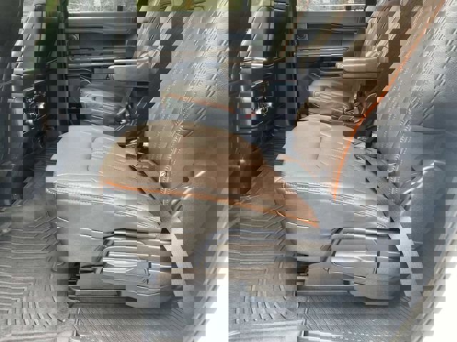 Certified 2021 Ford Expedition Max King Ranch image 15