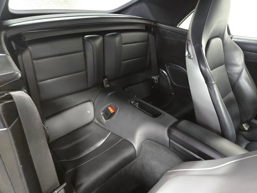 Used 2017 Porsche 911 Carrera 4S image 49