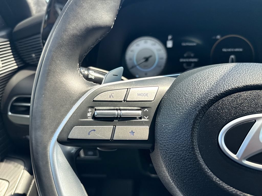 Certified 2024 Hyundai Palisade Calligraphy AWD/4WD image 31