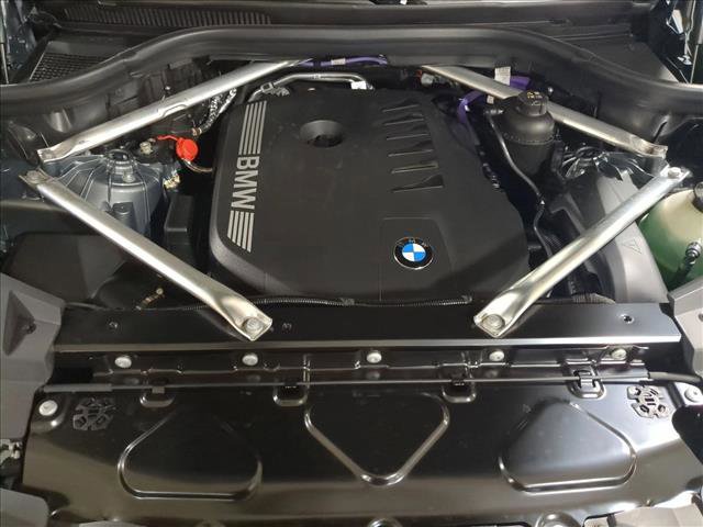 New 2026 BMW X5 xDrive40i AWD/4WD image 18