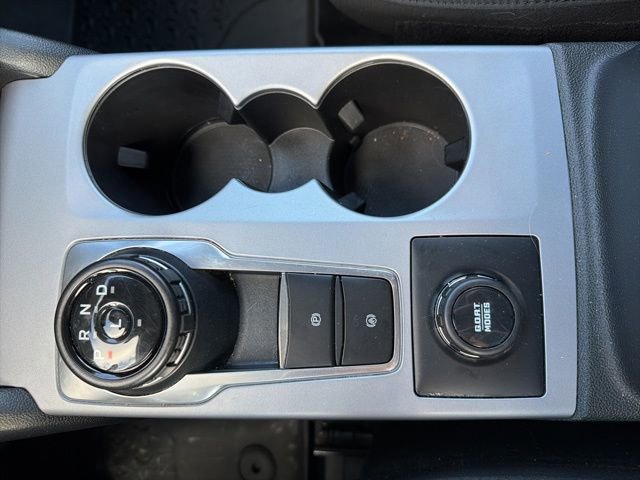 Certified 2022 Ford Bronco Sport Big Bend w/ Convenience Package image 33