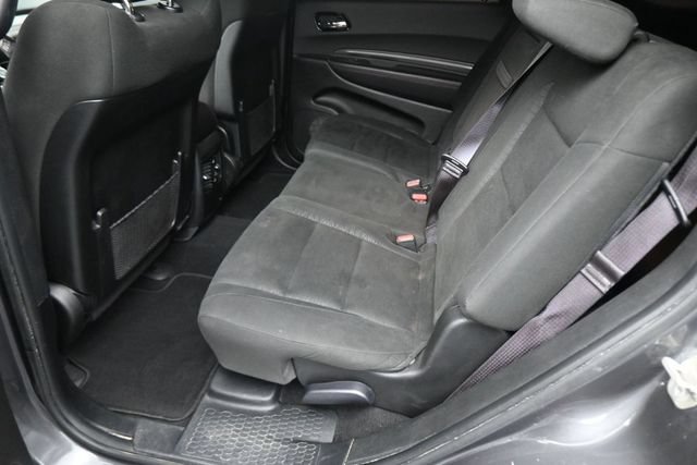 Used 2024 Dodge Durango GT w/ Blacktop Package AWD/4WD image 19