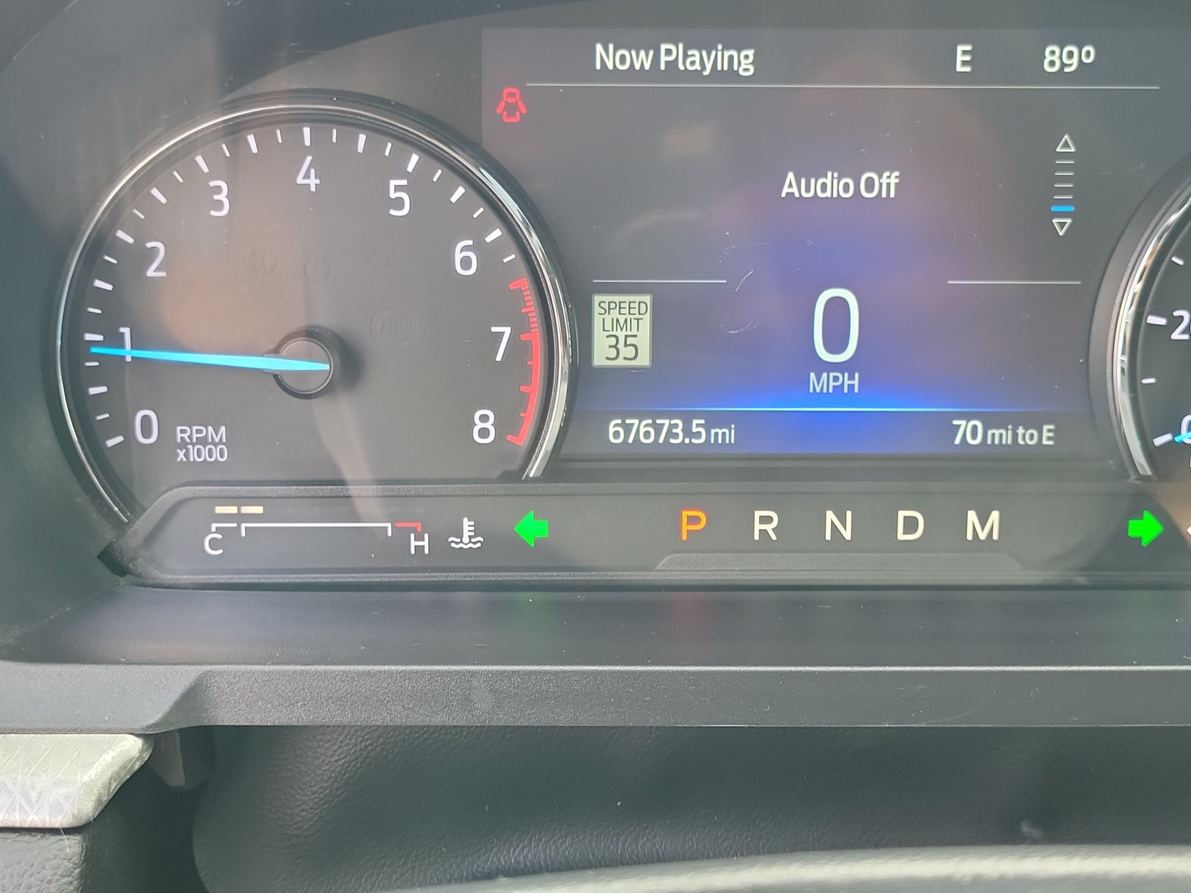 Used 2023 Ford Explorer Timberline AWD/4WD image 25