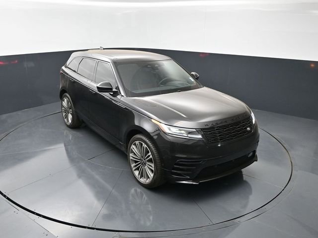 Used 2026 Land Rover Range Rover Velar Autobiography AWD/4WD image 19