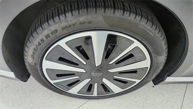 Used 2024 Lucid Air Touring image 56