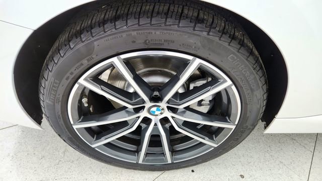 Used 2025 BMW 230i xDrive Coupe w/ Premium Package image 53