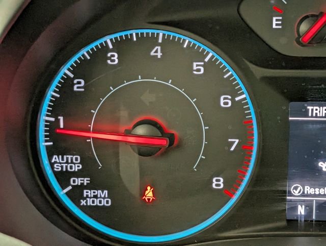 Used 2017 Chevrolet Malibu LS image 29