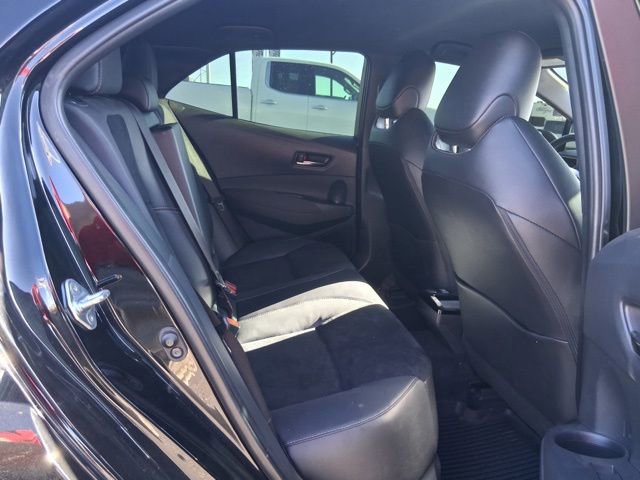 Certified 2024 Toyota Corolla Premium image 11