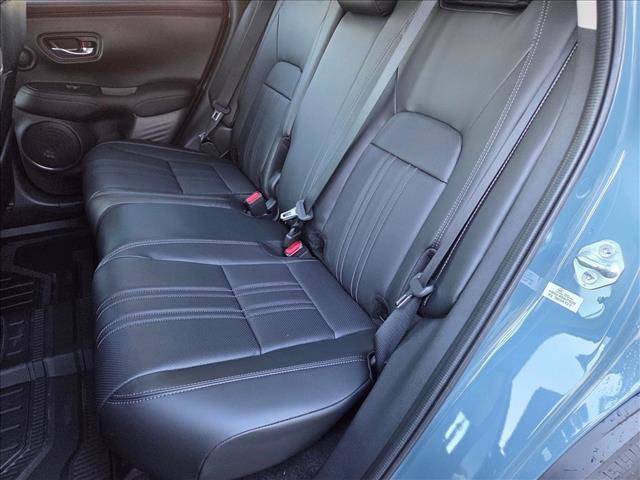 New 2026 Honda HR-V EX-L image 16