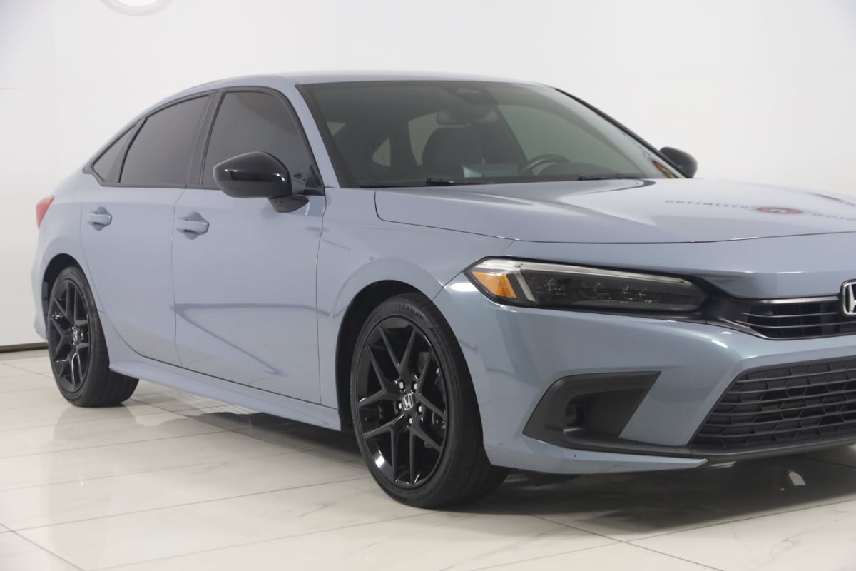Used 2023 Honda Civic Sport image 30