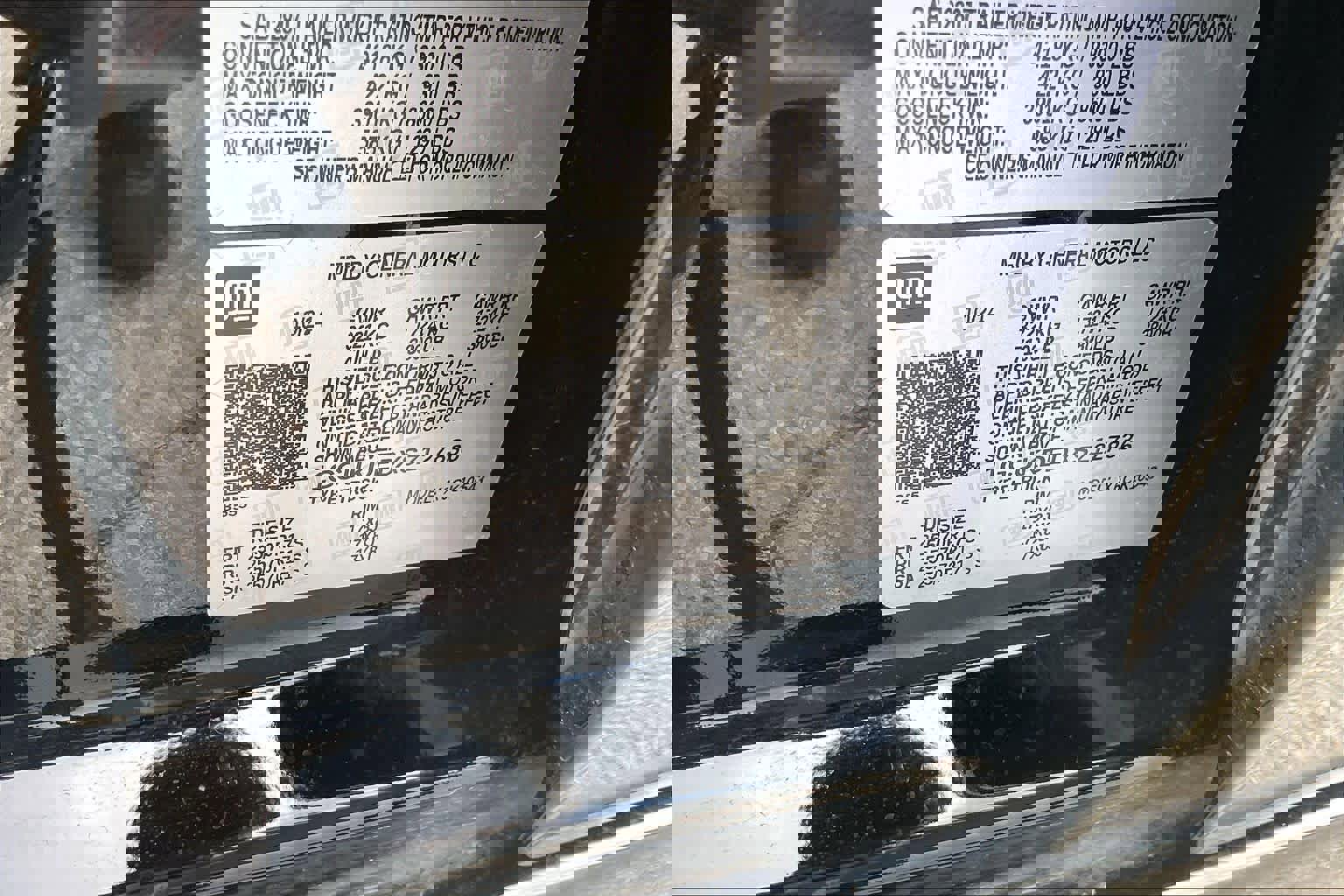 Used 2025 Chevrolet Silverado 1500 LT image 31