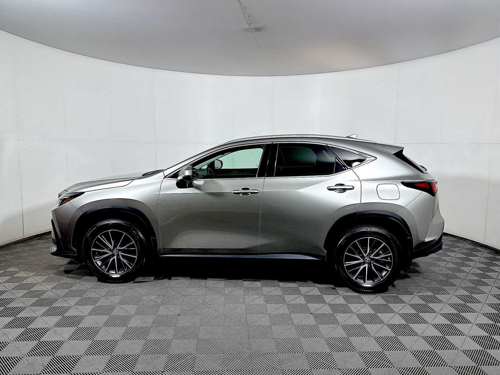 Used 2024 Lexus NX 350 AWD w/ Cold Area Package image 5