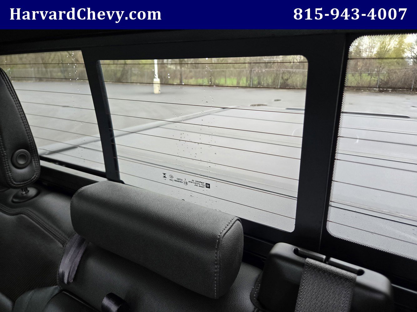 Used 2025 Chevrolet Silverado 1500 High Country image 28