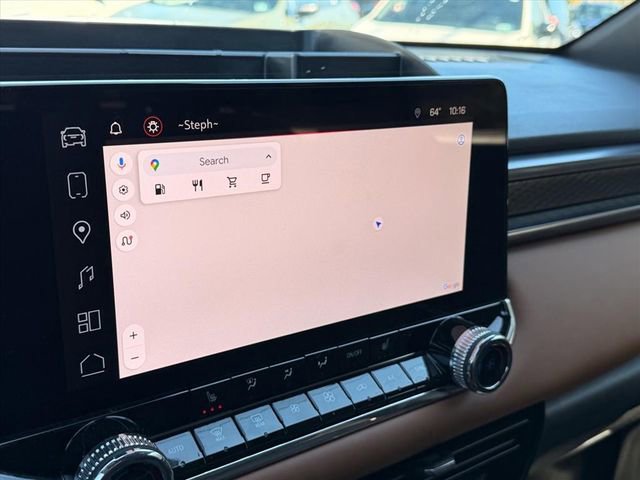 Used 2024 GMC Canyon AT4 image 23