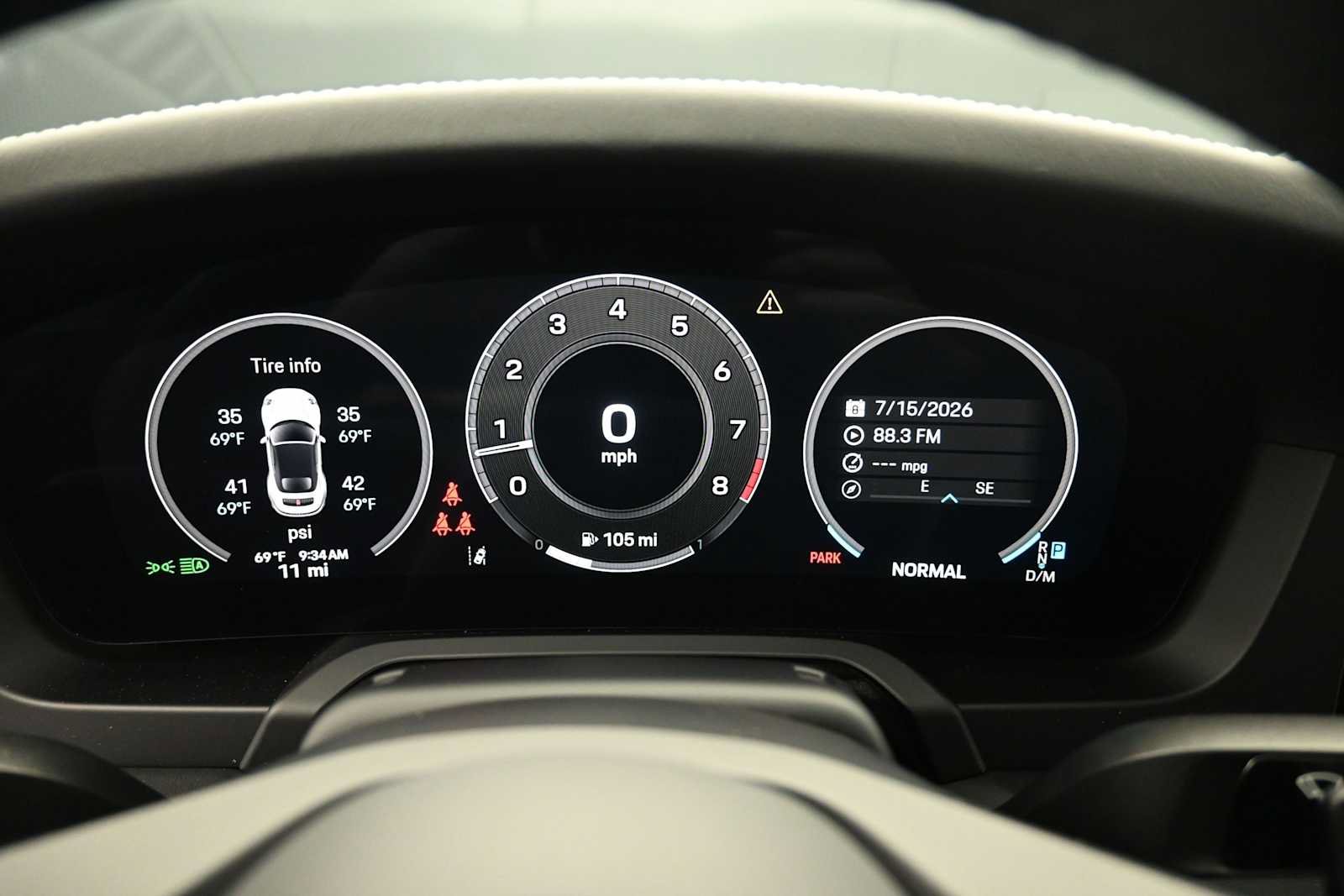 New 2026 Porsche 911 Carrera 4S AWD/4WD image 7