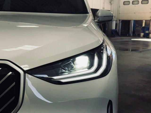 New 2026 BMW X3 xDrive30 w/ Premium Package image 3