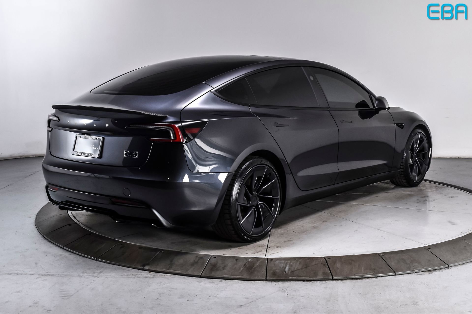 Used 2024 Tesla Model 3 Performance AWD/4WD image 6