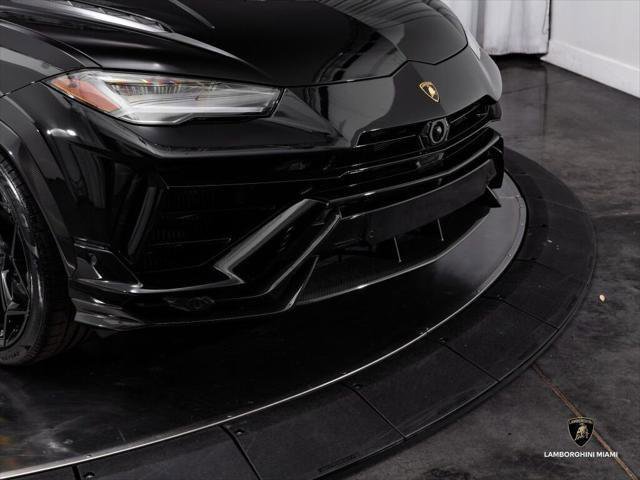 Used 2024 Lamborghini Urus Performante