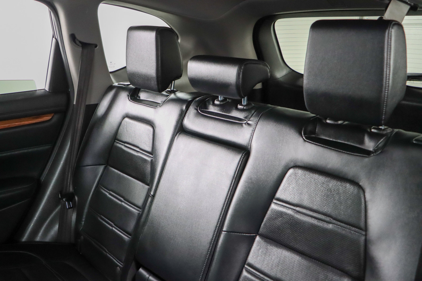 Used 2021 Honda CR-V EX-L image 25