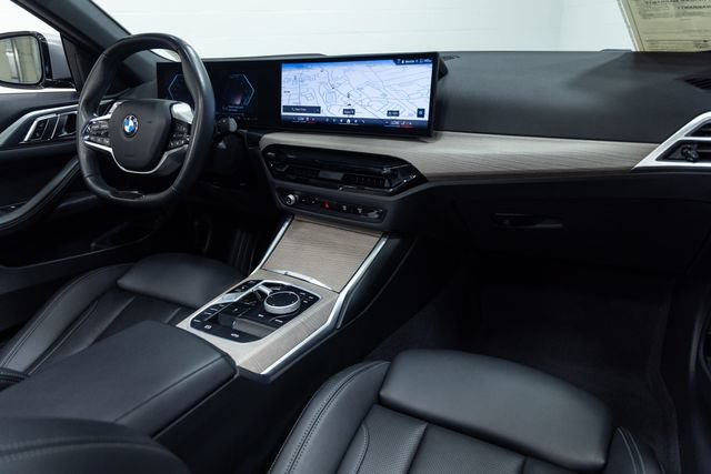 Used 2025 BMW 430i xDrive Convertible AWD/4WD image 23