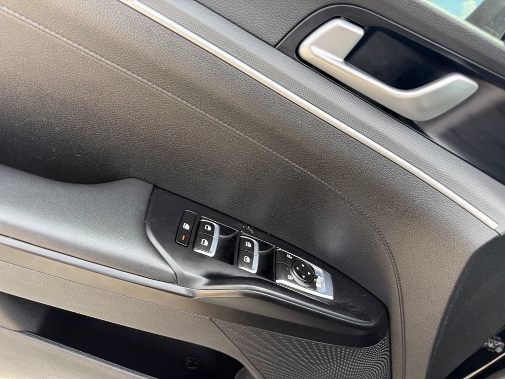 Used 2022 Kia K5 GT-Line FWD image 6