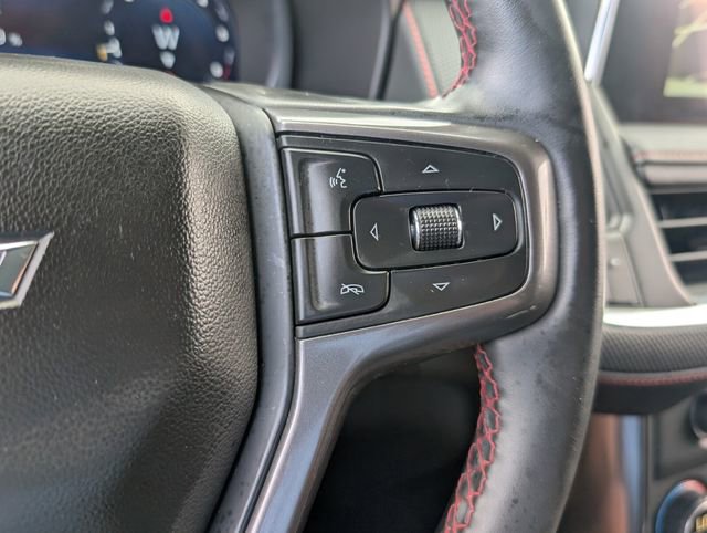 Used 2024 Chevrolet Silverado 2500 Custom w/ Custom Value Package AWD/4WD image 31