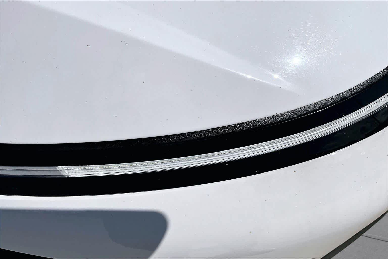 Certified 2025 Hyundai Kona SEL AWD/4WD image 28