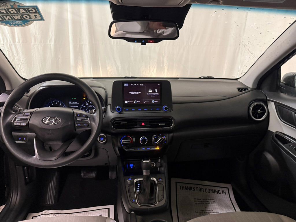 Used 2023 Hyundai Kona SEL image 38