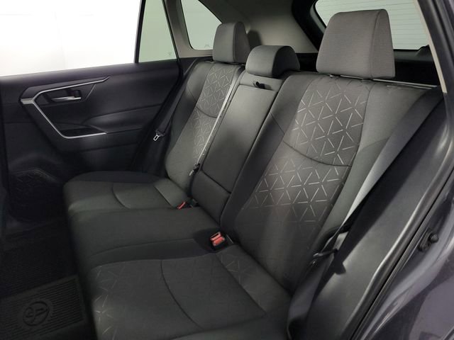 Used 2023 Toyota RAV4 XLE image 15