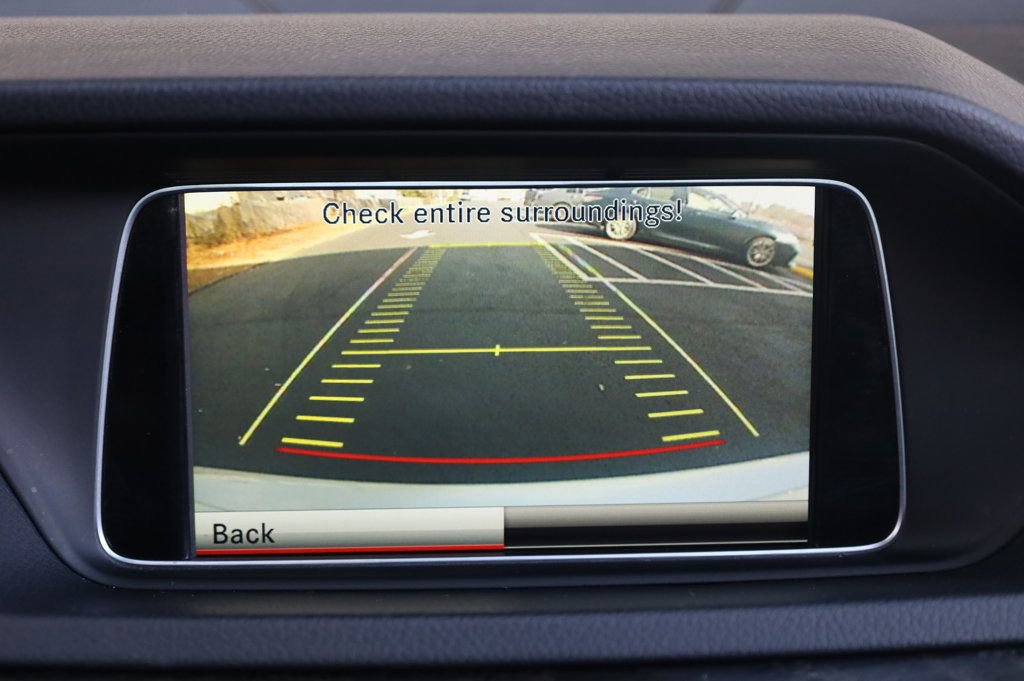 Used 2014 Mercedes-Benz E 350 Sedan image 33