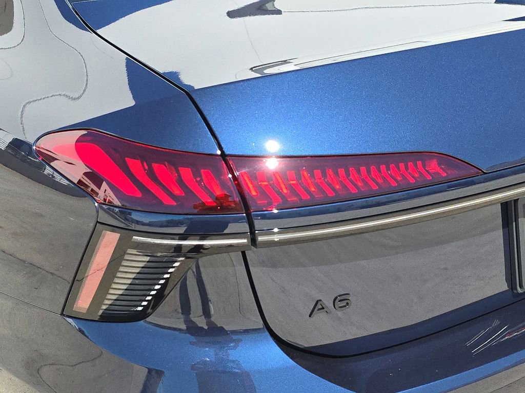 New 2026 Audi A6 Premium Plus image 34