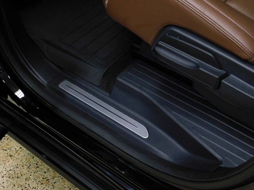 Used 2024 Lincoln Navigator L Reserve w/ Equipment Group 201A image 76