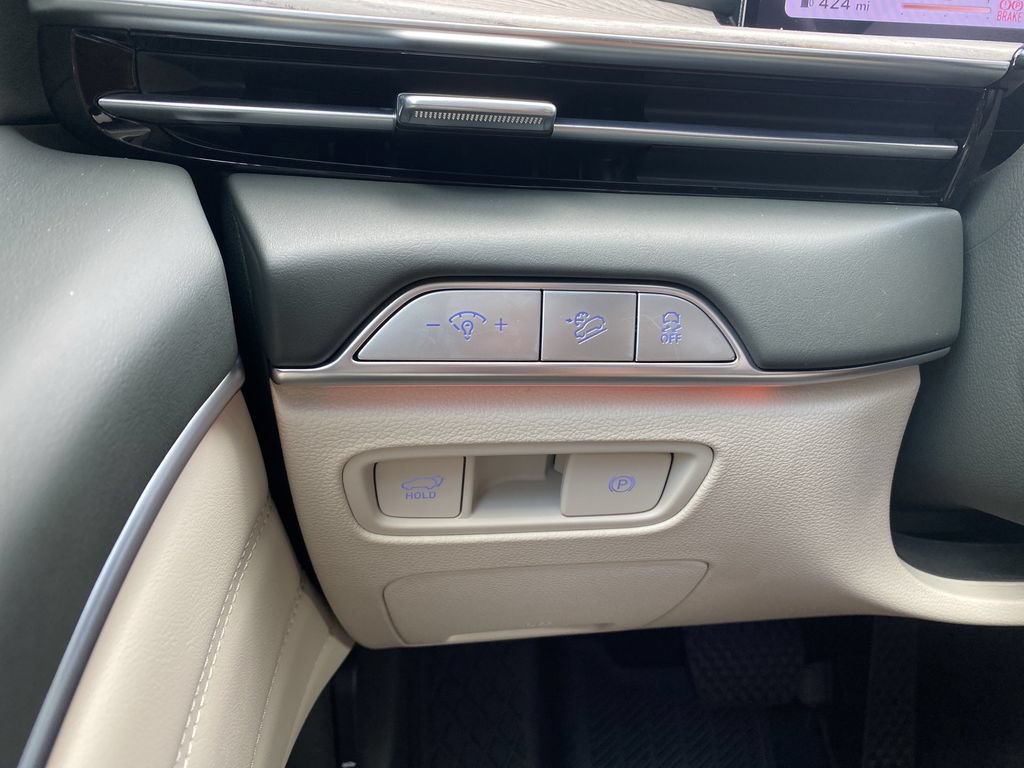 New 2027 Genesis GV80 2.5T Select AWD/4WD image 19