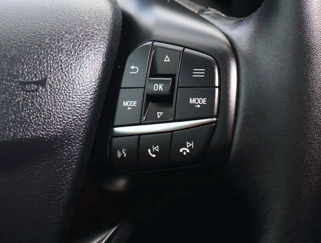 Used 2025 Ford Maverick Lariat w/ Black Appearance Package image 25