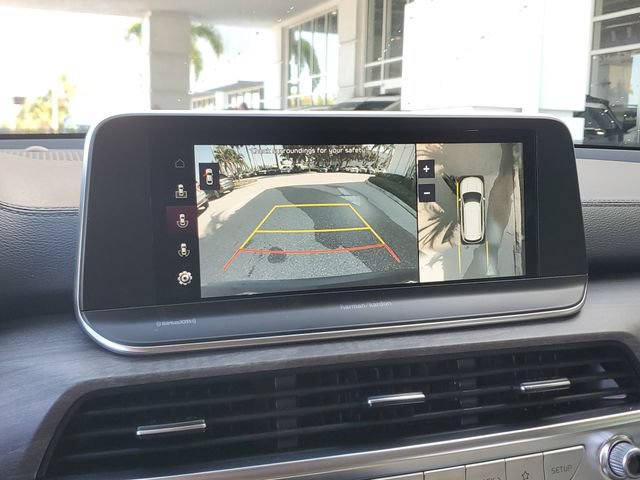 Certified 2022 Kia Telluride SX w/ Towing Package AWD/4WD image 25