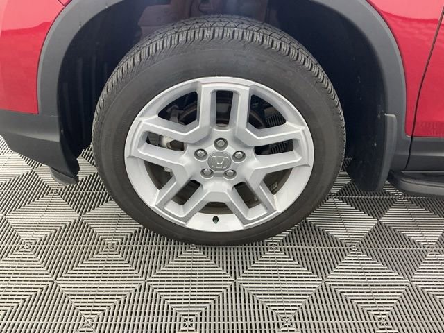 Used 2024 Honda Passport EX-L image 32