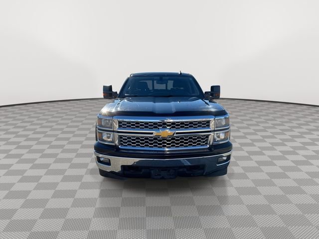 Used 2015 Chevrolet Silverado 1500 LT w/ All Star Edition image 3