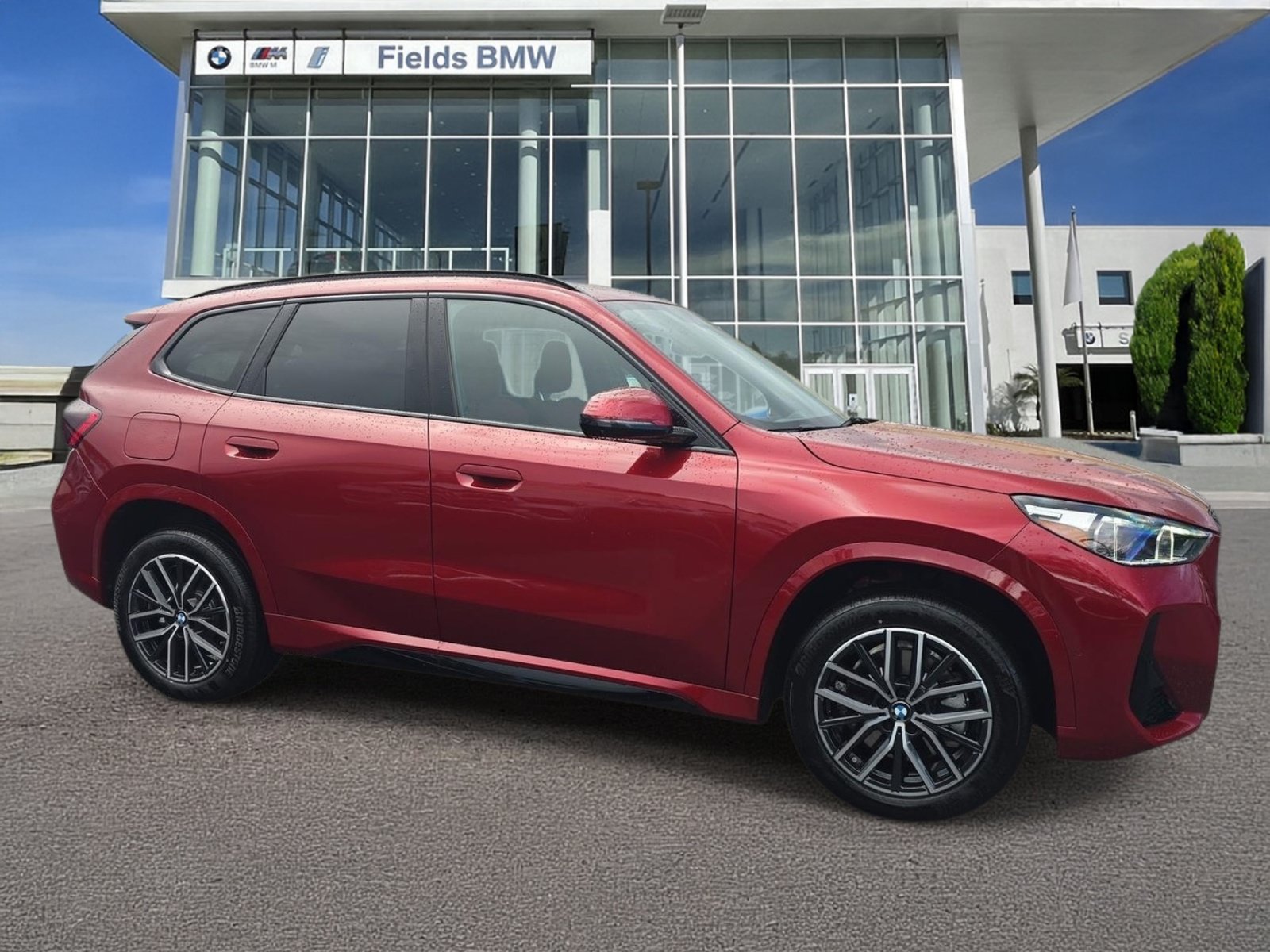 Used 2026 BMW X1 xDrive28i