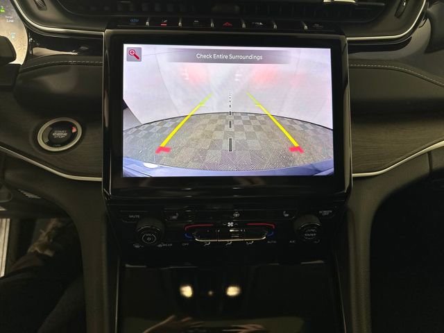 Used 2024 Jeep Grand Cherokee Limited 4xe image 22