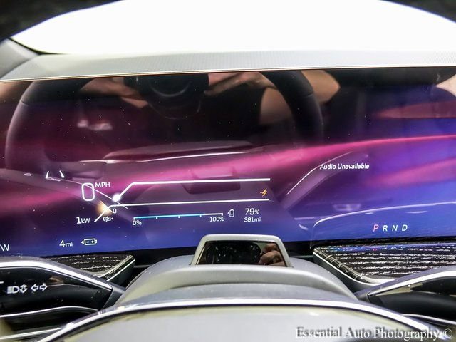 New 2026 Cadillac Escalade IQL Luxury w/ LPO, Radiant Package image 13