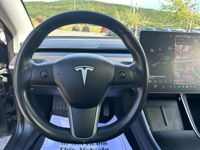 Used 2018 Tesla Model 3 Long Range AWD/4WD image 13