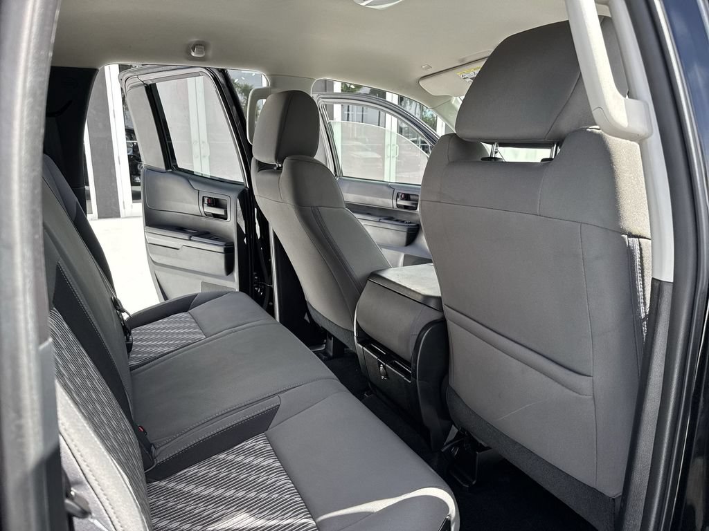 Used 2019 Toyota Tundra SR RWD image 33