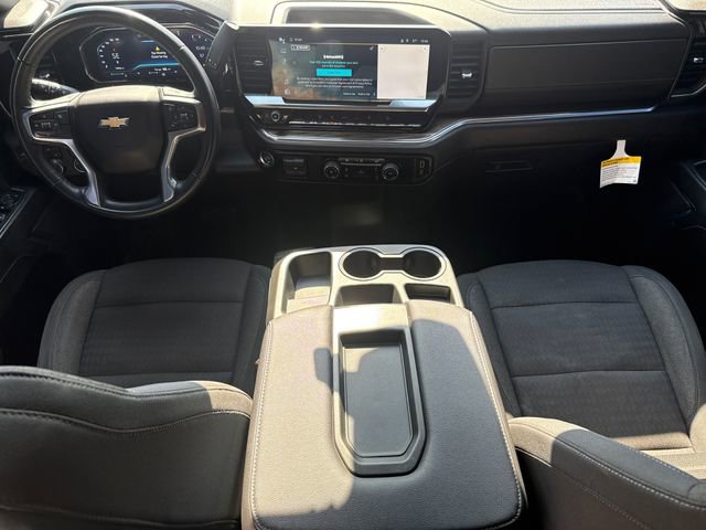 Used 2024 Chevrolet Silverado 2500 LT image 12