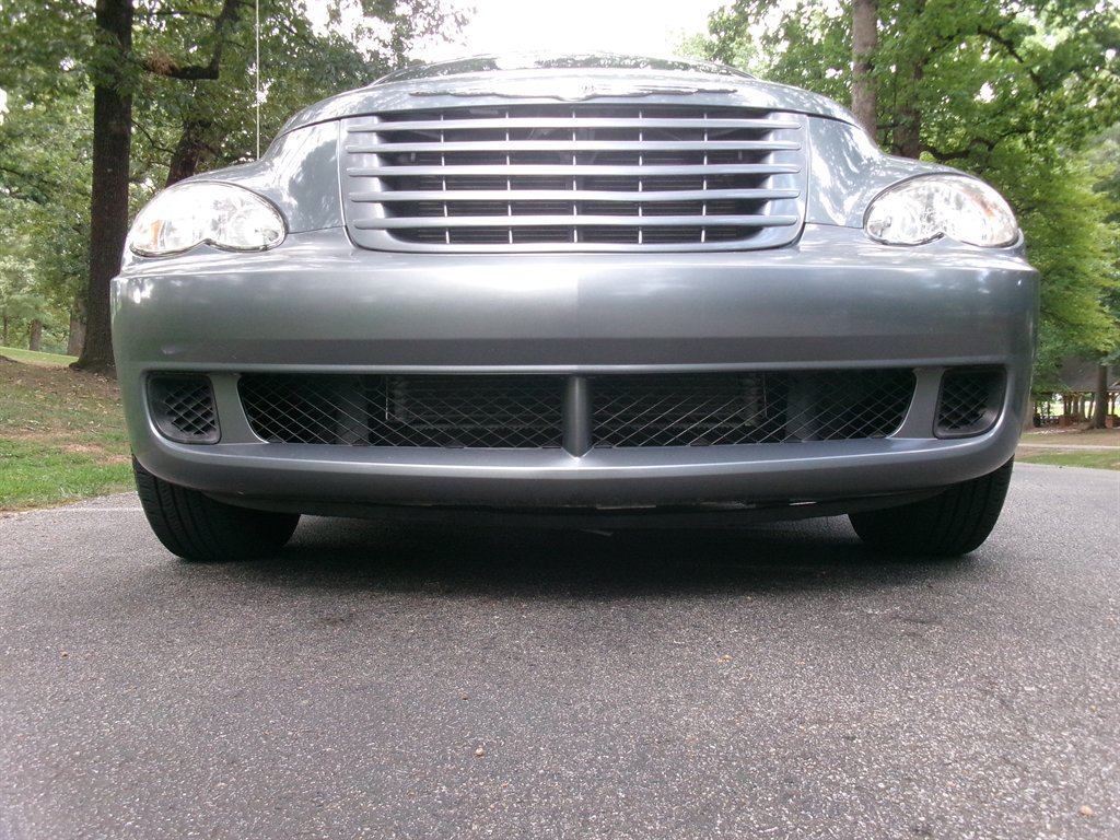 Used 2009 Chrysler PT Cruiser FWD image 41