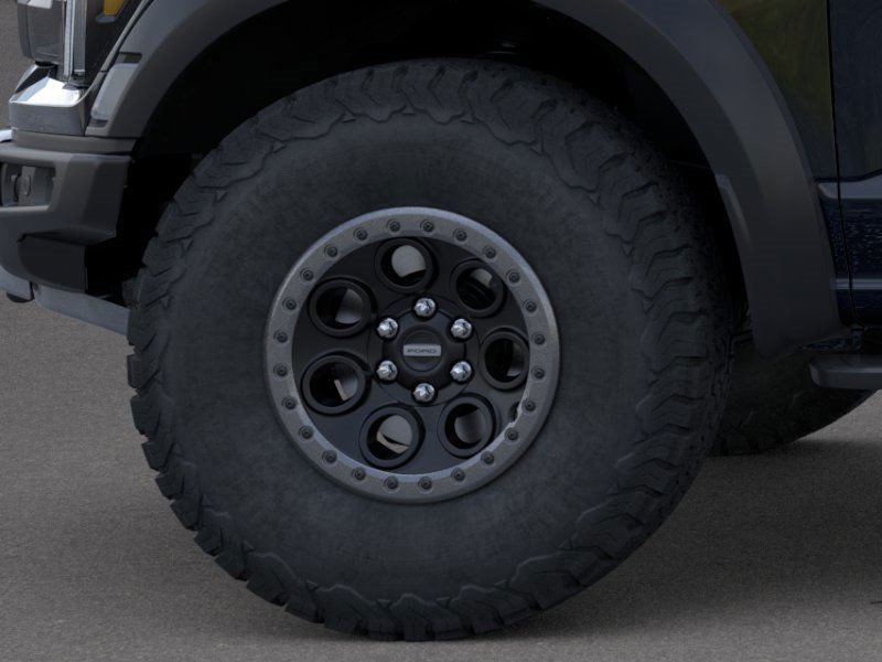 New 2026 Ford F150 Raptor AWD/4WD image 19