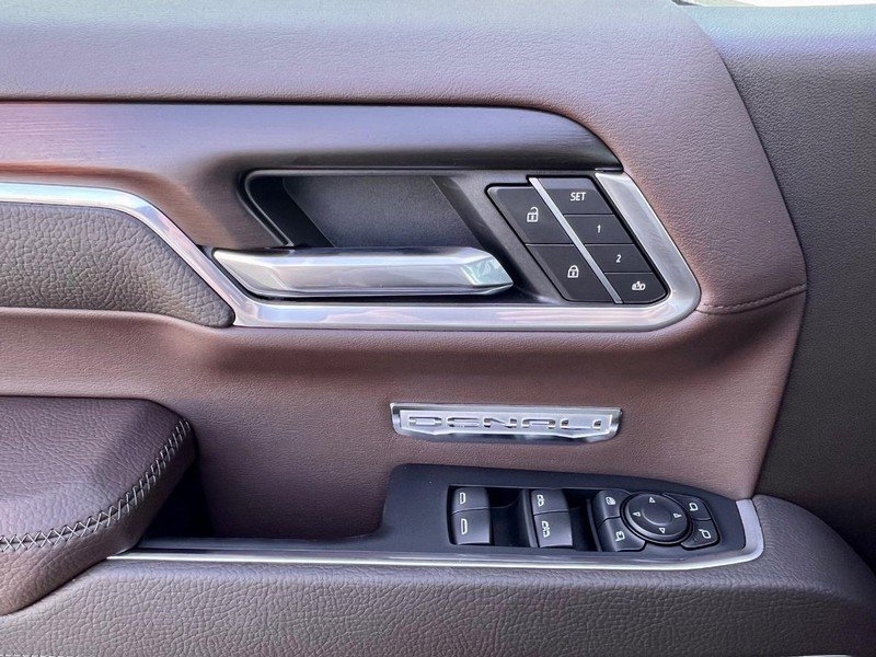 New 2026 GMC Sierra 1500 Denali image 28