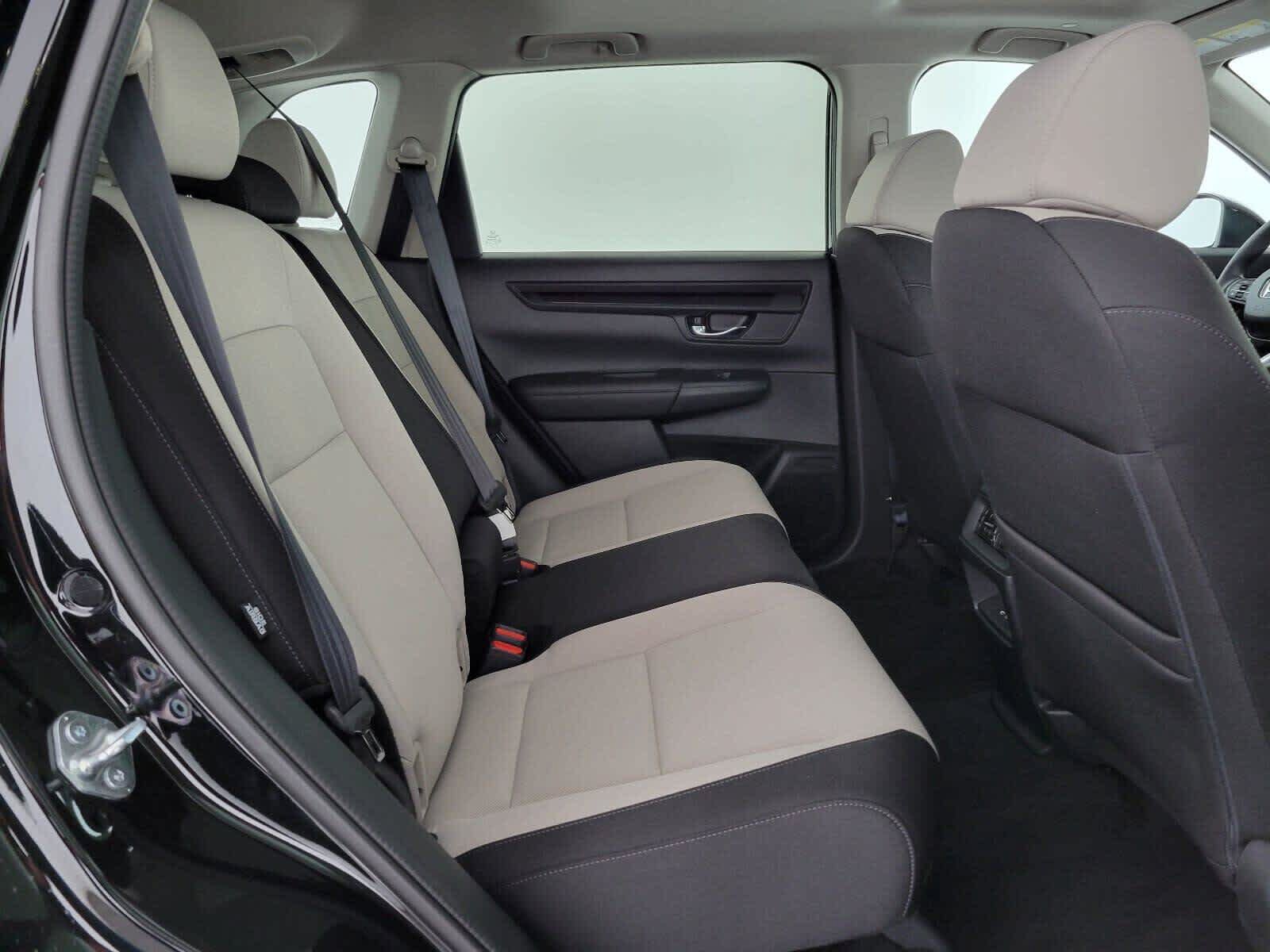 Used 2025 Honda CR-V EX image 12