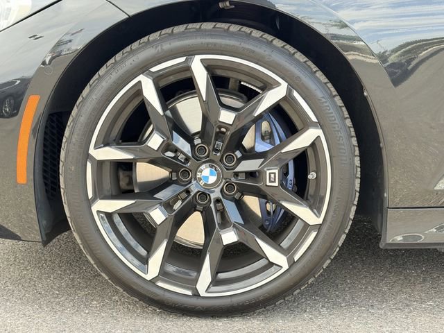 Used 2025 BMW M340i RWD image 10