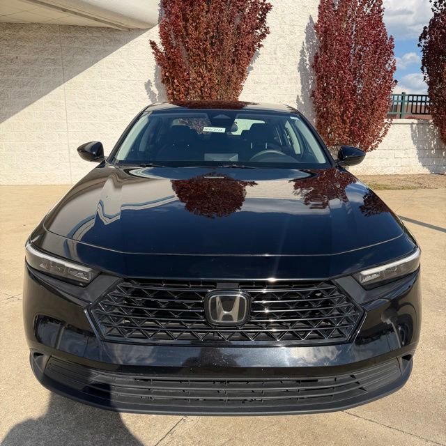 Certified 2023 Honda Accord LX image 7